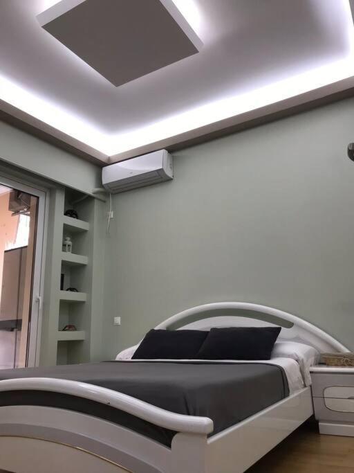Finer Things Flisvos Beach Condo In Palaio Faliro 雅典 外观 照片