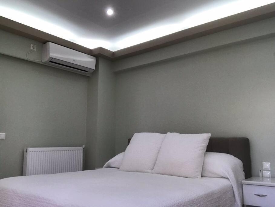 Finer Things Flisvos Beach Condo In Palaio Faliro 雅典 外观 照片