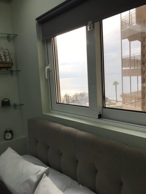 Finer Things Flisvos Beach Condo In Palaio Faliro 雅典 外观 照片